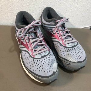 brooks dna womens